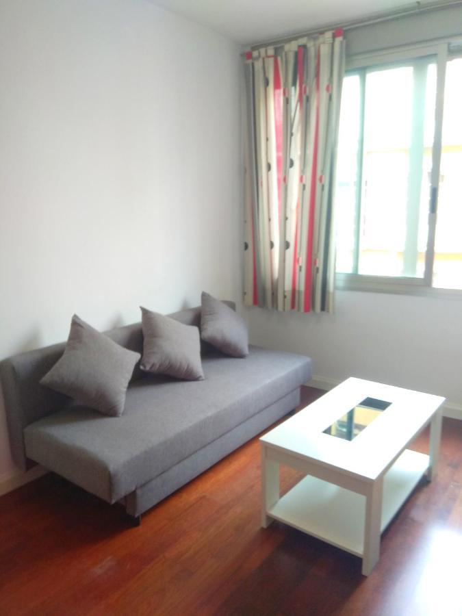 Enjoy Apart Centro Y Playa Victoria Malaga Exterior photo